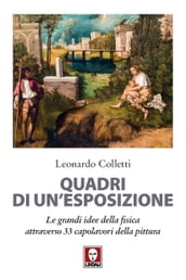 Quadri di un esposizione