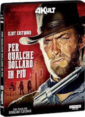 Per Qualche Dollaro In Piu  (4K Ultra Hd+Blu-Ray Hd)