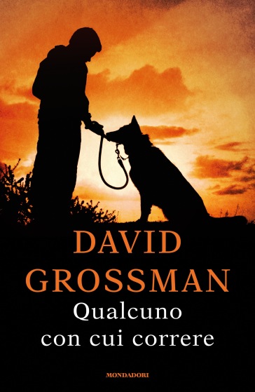 Qualcuno con cui correre - David Grossman