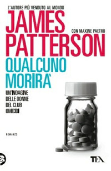 Qualcuno morirà - James Patterson - Maxine Paetro