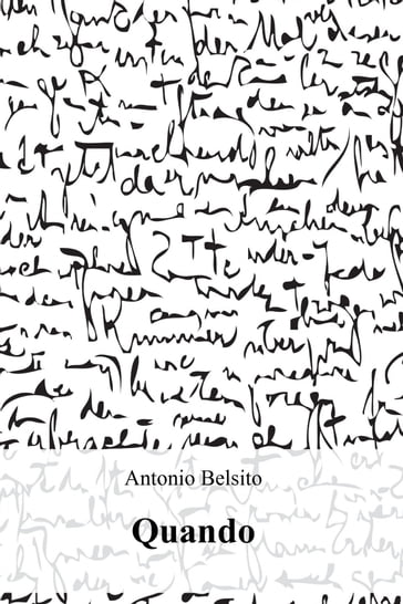 Quando - Antonio Belsito