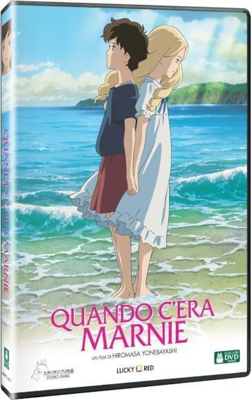 Quando C'Era Marnie - Hiromasa Yonebayashi