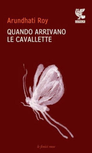 Quando arrivano le cavallette - Arundhati Roy