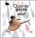 Quante gocce in città?