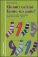 Quanti calzini fanno un paio? Le sorprese della matematica nella vita di tutti i giorni. Ediz. illustrata