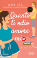 Quanto ti odio, amore mio. Set on you