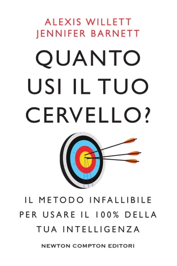 Quanto usi il tuo cervello? - Alexis Willett - Jennifer Barnett