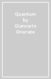 Quantum