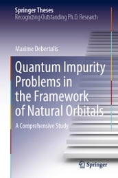 Quantum Impurity Problems in the Framework of Natural Orbitals