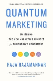 Quantum Marketing