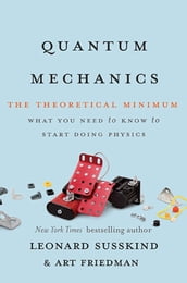 Quantum Mechanics