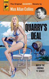 Quarry s Deal