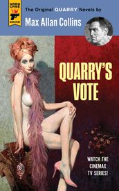 Quarry s Vote