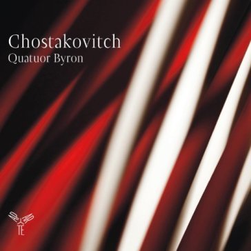 Quartetto per archi n.8 op.119, n.9 - Dimitri Shostakovich