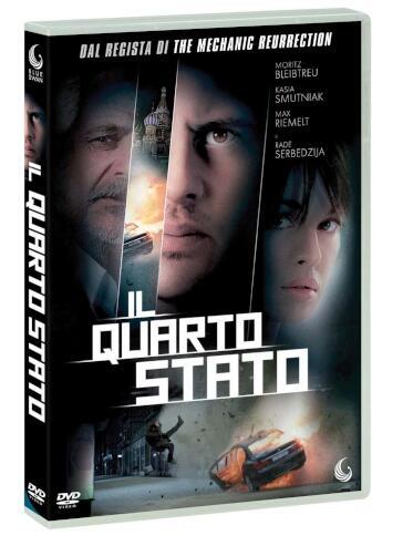 Quarto Stato (Il) - Dennis Gansel