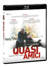 Quasi Amici (Blu-Ray+Gadget)