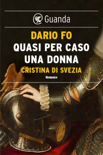 Quasi per caso una donna - Dario Fo