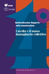 Quattordicesimo Rapporto sulla comunicazione