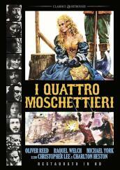 Quattro Moschettieri (I) (Restaurato In Hd)