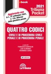 Quattro codici