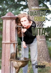 Quattro gocce di vita