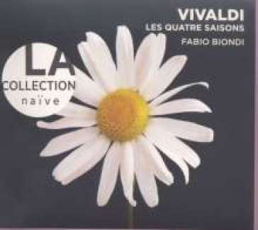 Quattro stagioni - Antonio Vivaldi