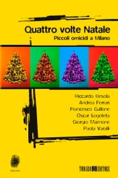 Quattro volte Natale