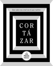 Que cada cosa cruel sea tú que vuelves (Flash Poesía)