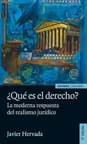 Qué es el derecho?