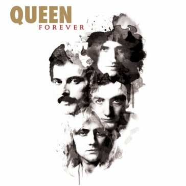 Queen forever - Queen