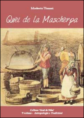 Quèi de la Maschèrpa