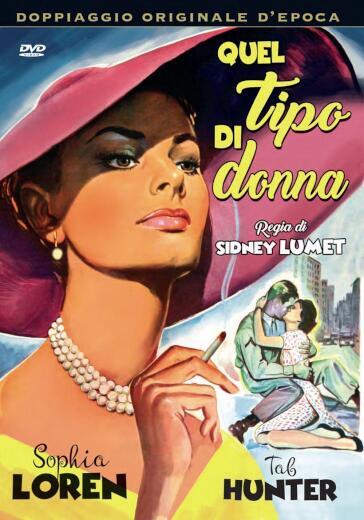 Quel Tipo Di Donna - Sidney Lumet