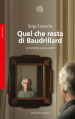 Quel che resta di Baudrillard. Un eredità senza eredi