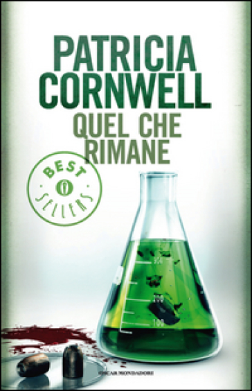 Quel che rimane - Patricia Cornwell