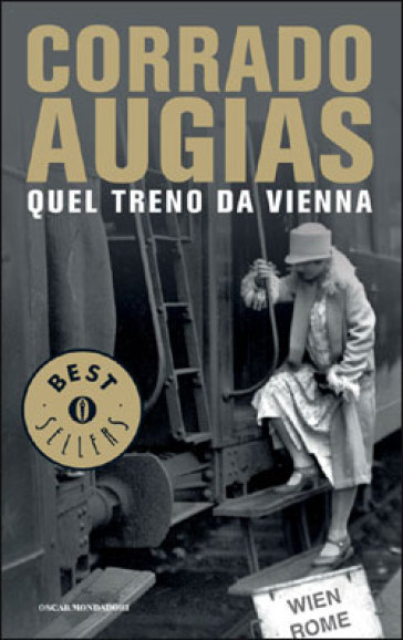 Quel treno da Vienna - Corrado Augias