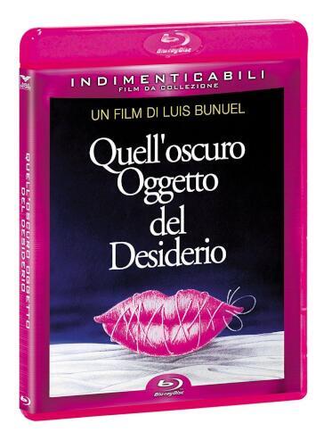 Quell'Oscuro Oggetto Del Desiderio (Indimenticabili) - Luis Buñuel
