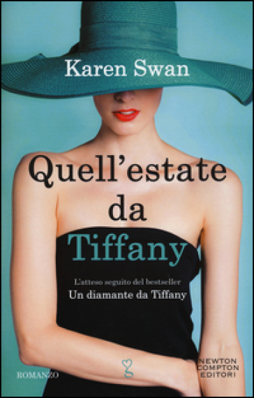 Quell'estate da Tiffany - Karen Swan