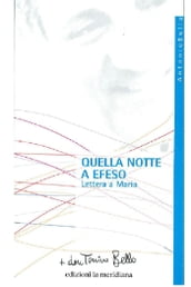 Quella notte a Efeso