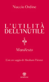 L’utilità dell’inutile