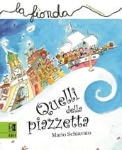 Quelli della piazzetta