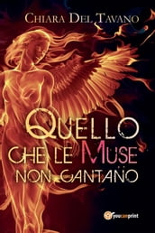 Quello che le Muse non cantano