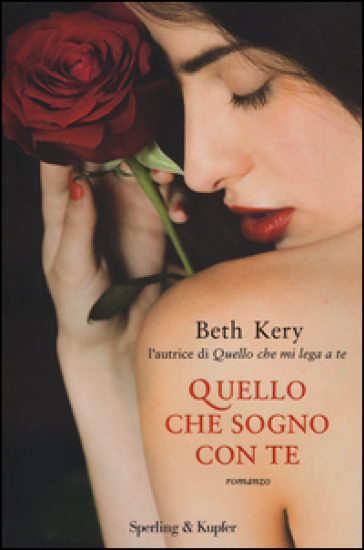 Quello che sogno con te - Beth Kery