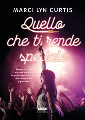 Quello che ti rende speciale (Life)