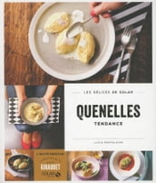 Quenelles tendance - Les délices de Solar