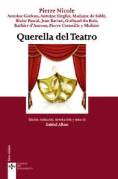 Querella del Teatro