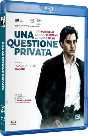 Questione Privata (Una) - Paolo Taviani - Vittorio Taviani