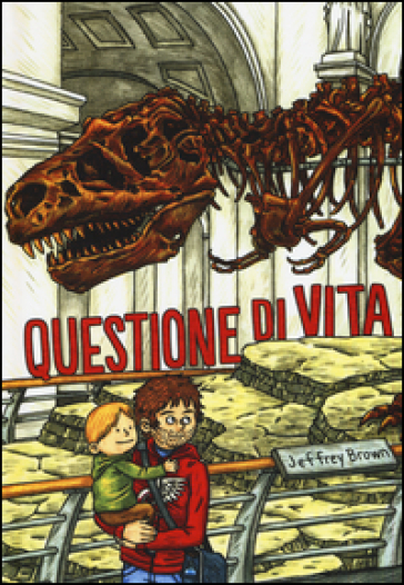 Questione di vita - Jeffrey Brown