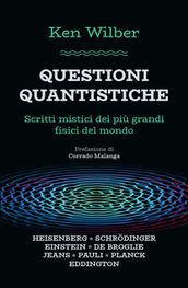 Questioni quantistiche