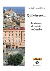 Qui vissero