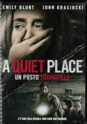 Quiet Place (A) - Un Posto Tranquillo